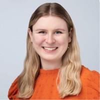 Vusion Employee Jenna Waterous's profile photo