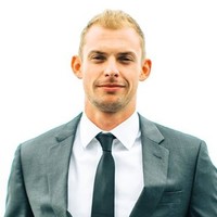 LEAP Employee Chris Beckman's profile photo