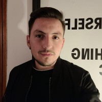 Rappi Employee Rafael Barón's profile photo