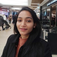 Good Travel Software Employee Radhika Bhosale's profile photo