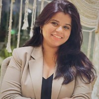 Lavorg Employee Pragya Shrivastava's profile photo