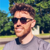 CYGNUS Employee Ben Lupton's profile photo