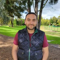 ZhanaSolutions Employee Francisco Vivas Ramos's profile photo