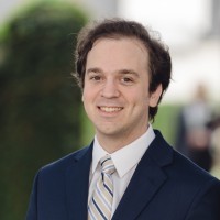 Blackbaud Employee Michael Spires's profile photo