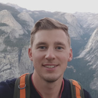Dectron 2.0 AB Employee Linus Östergren's profile photo
