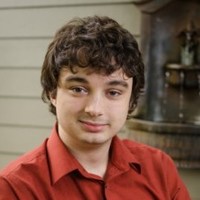 Ridgeline Montessori Public Charter School Employee Jacob Searl's profile photo