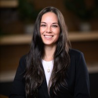 iLAB Employee Meili van Hull's profile photo