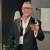 Epsilon Hotel Employee Pat McInally's profile photo