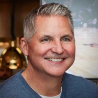 Meta Employee Bob Morgan's profile photo