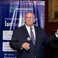 Korcomptenz Inc: Total Technology Transformation Employee Ron Carrick's profile photo