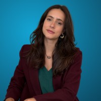 Techni Methods Employee Thais Fernandes's profile photo