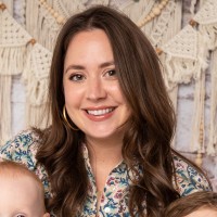 Susan G. Komen Employee Julie McBurnett's profile photo