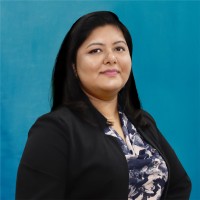 Oceanic Communications Employee Poonam Kritika's profile photo