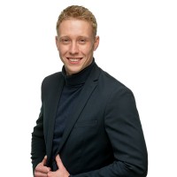 Robin van der Pijl Email & Phone Number