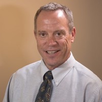 First American Title Employee Joe Pratt's profile photo