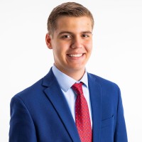 L'SPACE Program Employee Aiden Davidson's profile photo