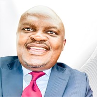 Central Bank of Eswatini Employee Mandla Luphondvo's profile photo