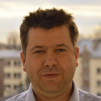 CEgroup Employee Radosław Radziecki's profile photo
