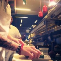 Poseidon Project Employee Nikkole Scott's profile photo