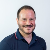 Further Employee Alan Hyman's profile photo