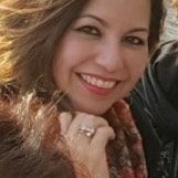 SAI Global Employee Elvira Borrego's profile photo