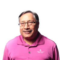 Overland Solutions, Inc. Employee Martin Bali's profile photo