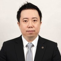 Techdirect Employee Thee Panyapadungsuk's profile photo