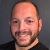 Michael Hodges's profile photo