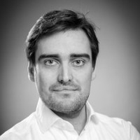 encoway GmbH Employee Jan Harder's profile photo