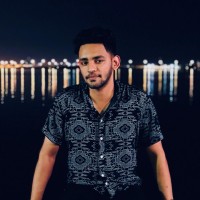 Leadmetrics Employee Sourav M's profile photo