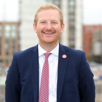 James Holmear Email & Phone Number