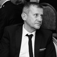 Brett Martin Daylight Systems Employee Mark Franklin's profile photo