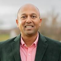 Netwoven Employee Manish Athavale's profile photo