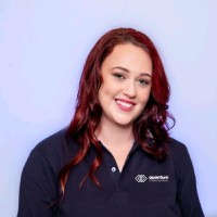 Quantum Contract Solutions Employee Raine Gerber's profile photo