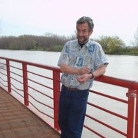 Southern States University Employee Bob Haskell's profile photo