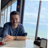 TR7 Employee Eren Nalbantoğlu's profile photo