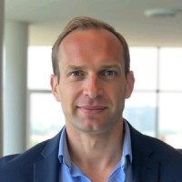 Walleye Capital Employee Will England's profile photo