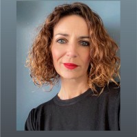 Mediaplus France Employee Céline Ducrey's profile photo