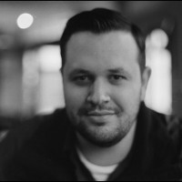 Meta Employee Isaac M's profile photo