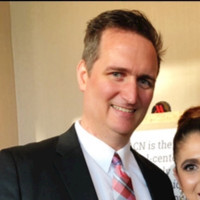 Alegacy Equipment, LLC. Employee Matthew King's profile photo