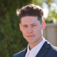 Insignia Financial Employee Mitchell Dale's profile photo