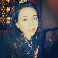 Caudex | An IPG Health Company Employee Vanessa Juettner's profile photo