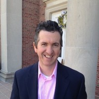 SAGE Integration Employee Brian Glendon's profile photo