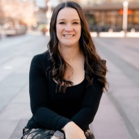 Peoples Mortgage Company Employee Jamie Maynard's profile photo