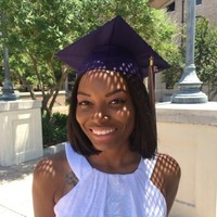WAFB TV Employee Jasmine Ray's profile photo