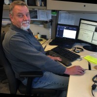 USDA Employee Keith Roe's profile photo