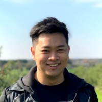 Kuse Employee Byron Lam's profile photo