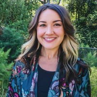 Muir Wood Adolescent and Family Services Employee Amber Daughrity's profile photo