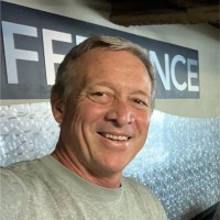 Glenn Griffith Email & Phone Number