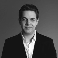 deister electronic Employee Mathias Schmidt's profile photo